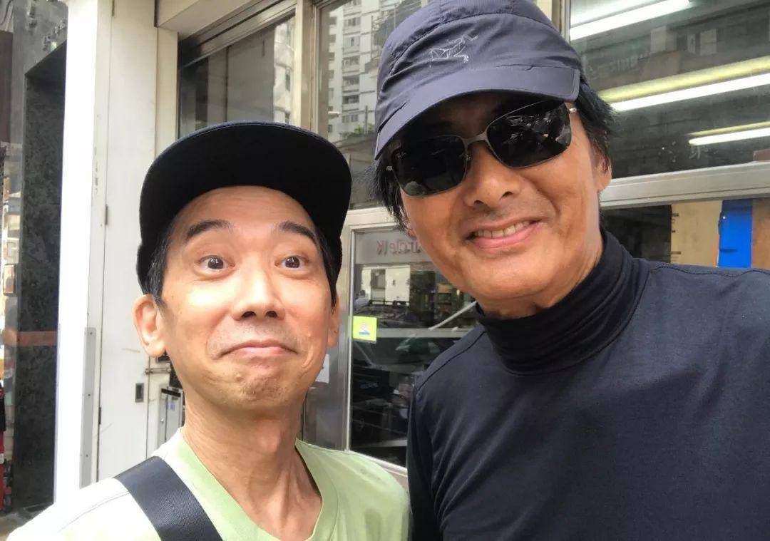 张达明抗癌成功后恢复昔日体重,52岁张达明现状