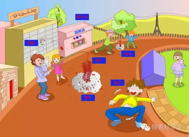 干货满满的背诵知识,干货国语版