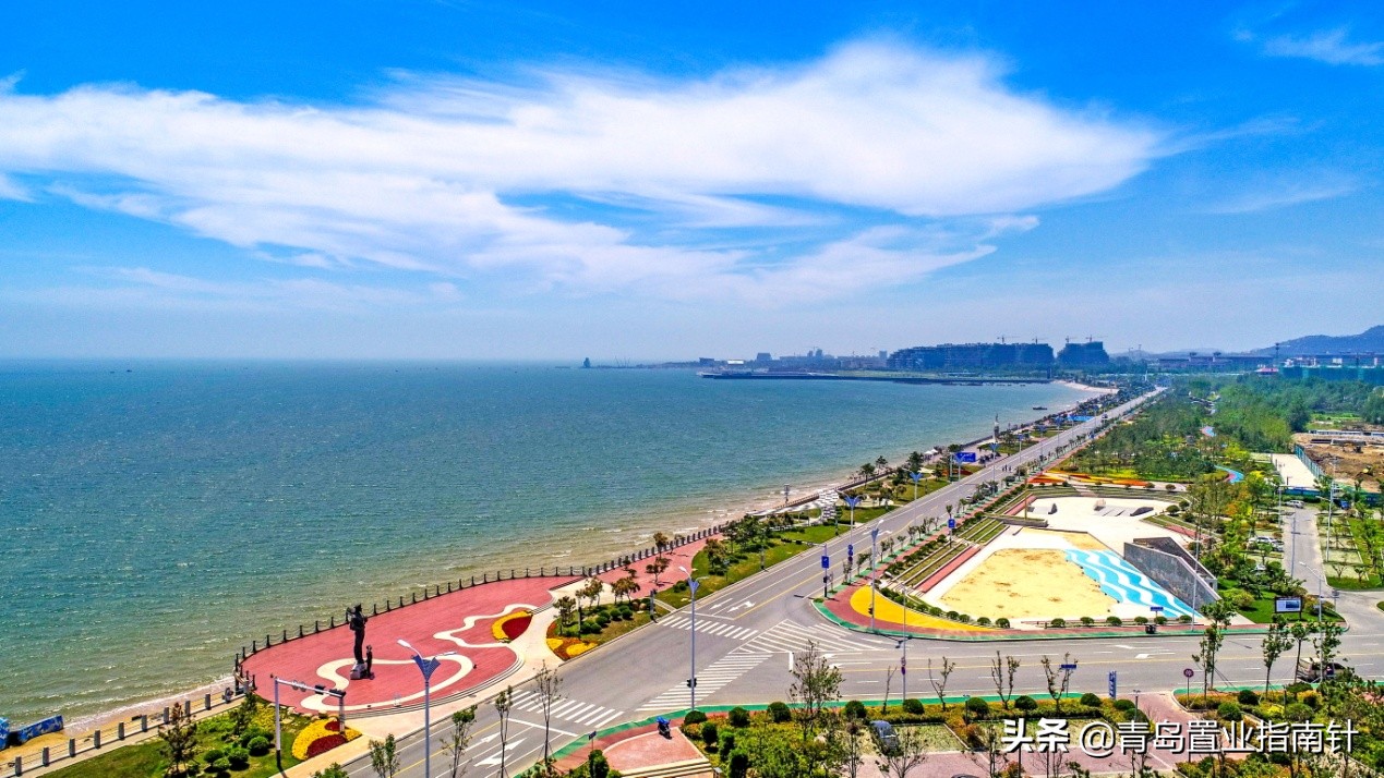 为什么好多外地人买房子,在青岛买房的真实感受