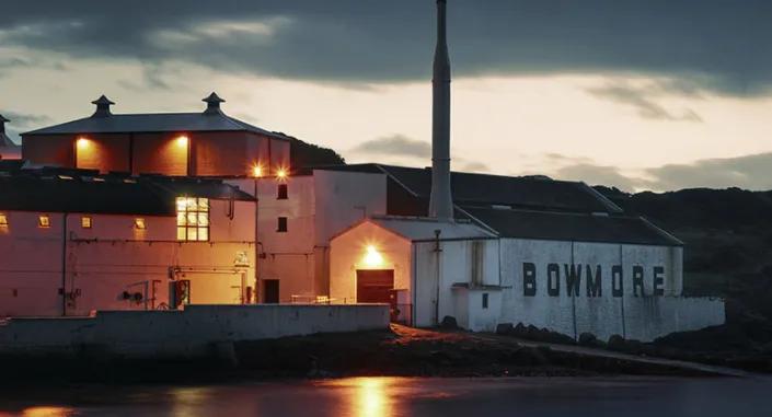 艾雷岛泥煤风味威士忌700ml,艾雷岛没有泥煤味的威士忌