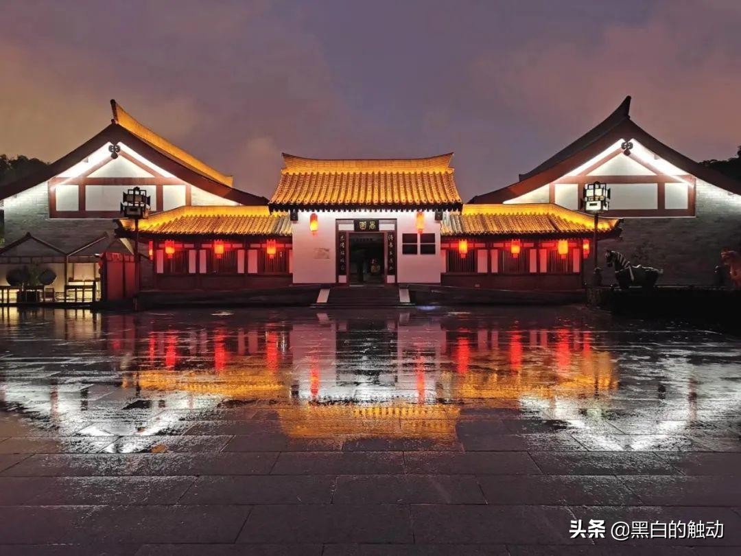 唐朝的长安有多繁华,大唐长安到底有多繁华