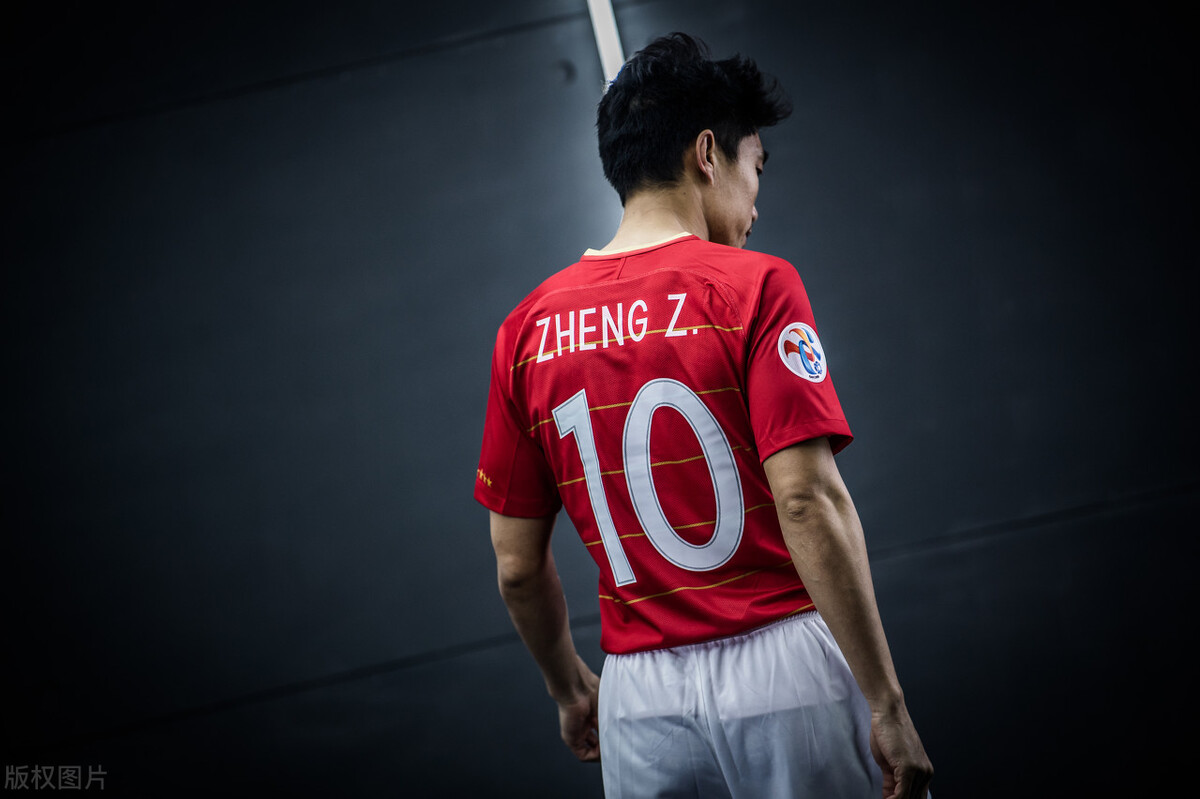 郑智今年加盟鲁能吗,郑智为什么是争议最大的球员