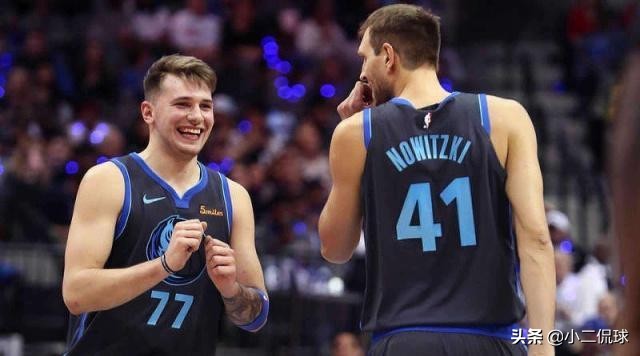 东契奇三双合集,73+12+13东契奇集锦