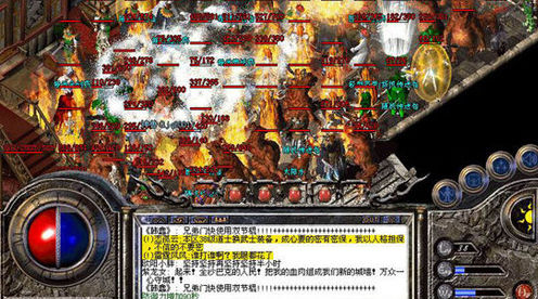 热血传奇哪个版本能赚钱,热血传奇为什么传奇可以经久不衰