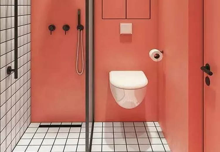 壁挂式马桶坐塌怎么办,壁挂马桶会不会掉下来