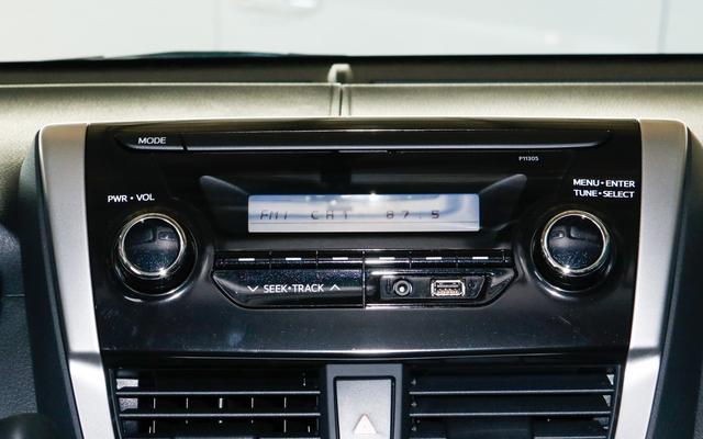 丰田威驰是冷门车吗,丰田威驰质量怎么样油耗高不高