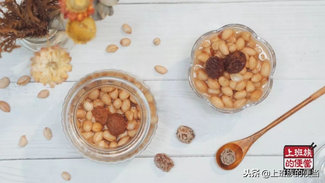 五香花生煮着吃,煮花生适合放哪些香料