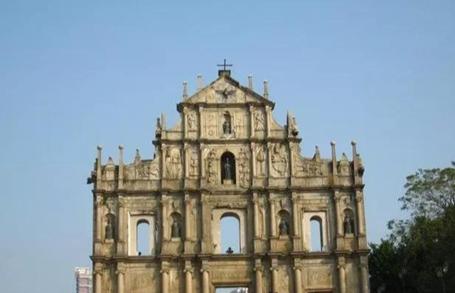 葡萄牙什么时候归还澳门,1974年葡萄牙为什么放弃殖民地