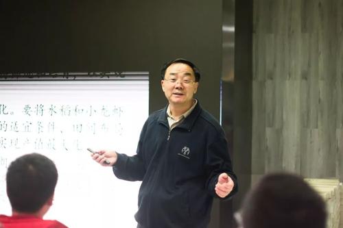 搞转基因的院士张启发,张启发院士谈转基因作物