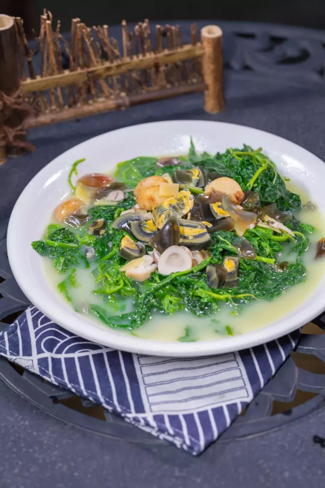 20,000㎡农庄,开业15年,主厨曾获粤港澳十大金牌名厨称号!