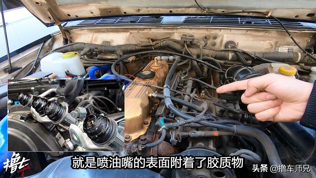 别被4s店忽悠清理三元催化了,4s店保养发动机磨损修复要做吗