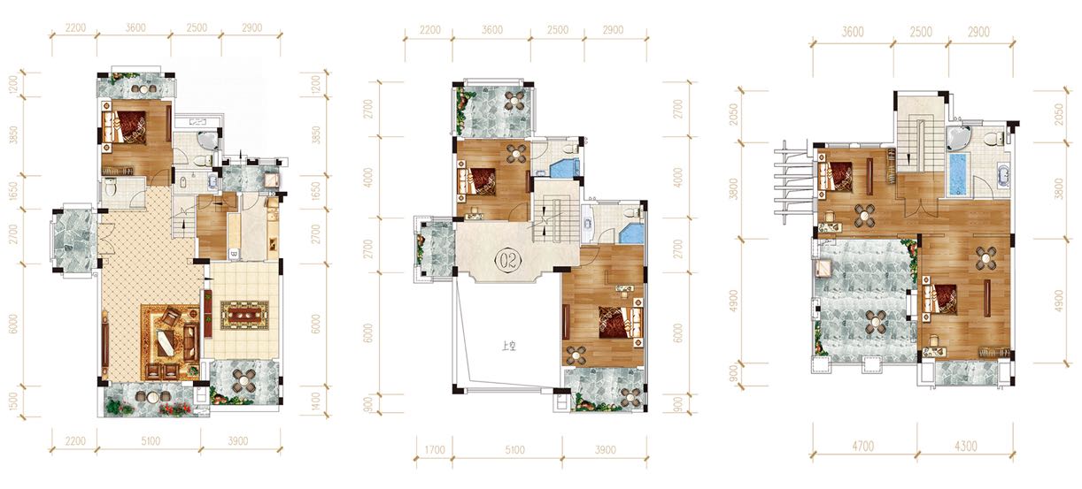 高铁附近湖景房,惠州富力湾10万一套房