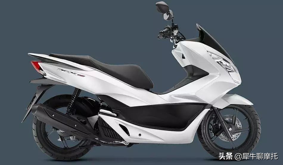 pcx150和nmax155国外售价,pcx150与pcx160价格