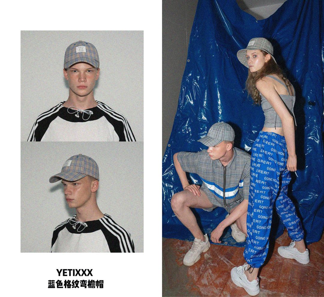 被疯狂吐槽的直男格纹，居然也有今天