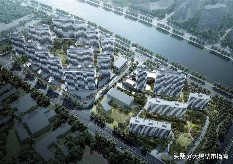 未来三四线城市房价变涨,楼市回暖地价