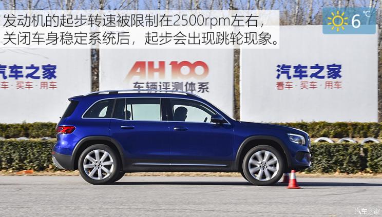 奔驰glb35amg,glb35奔驰评测视频