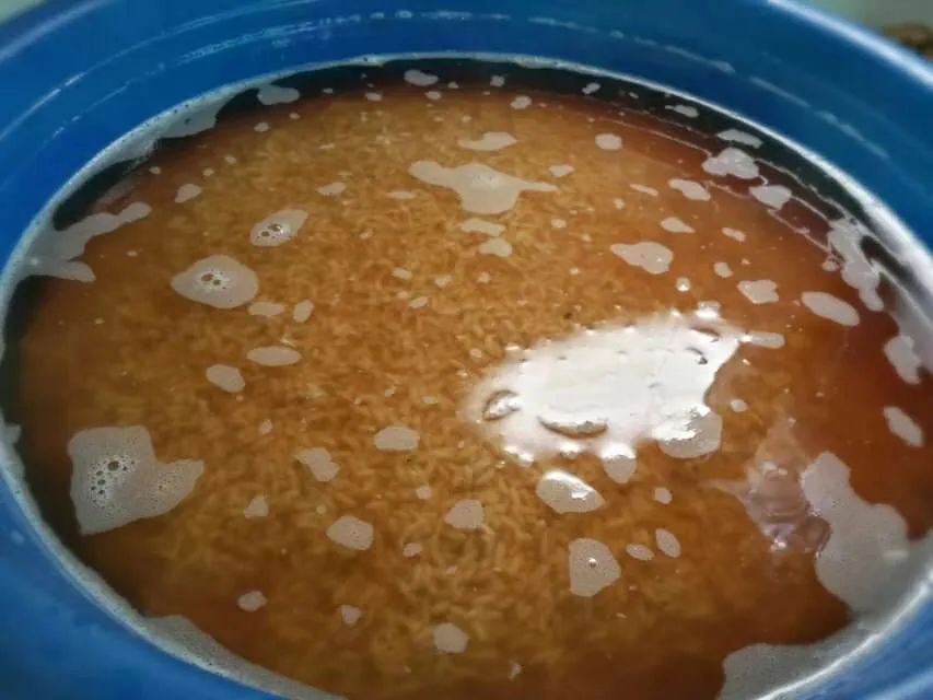 山底禾了社飞来之地的禾了节打糍粑做糍粑籺过禾了节