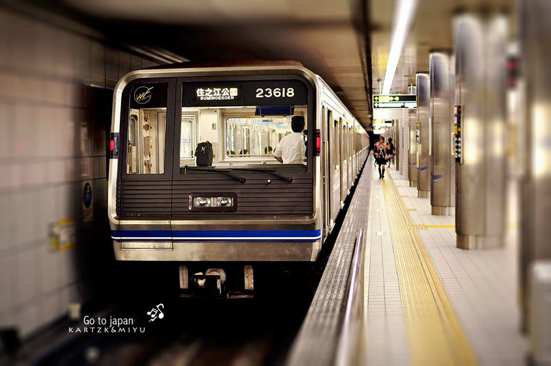 日本交通攻略2019,最详细日本旅行攻略图文大全