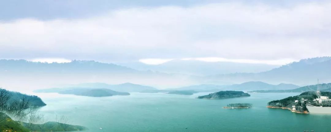 这些地方颜值逆天，却被土到掉渣的名字坑惨了