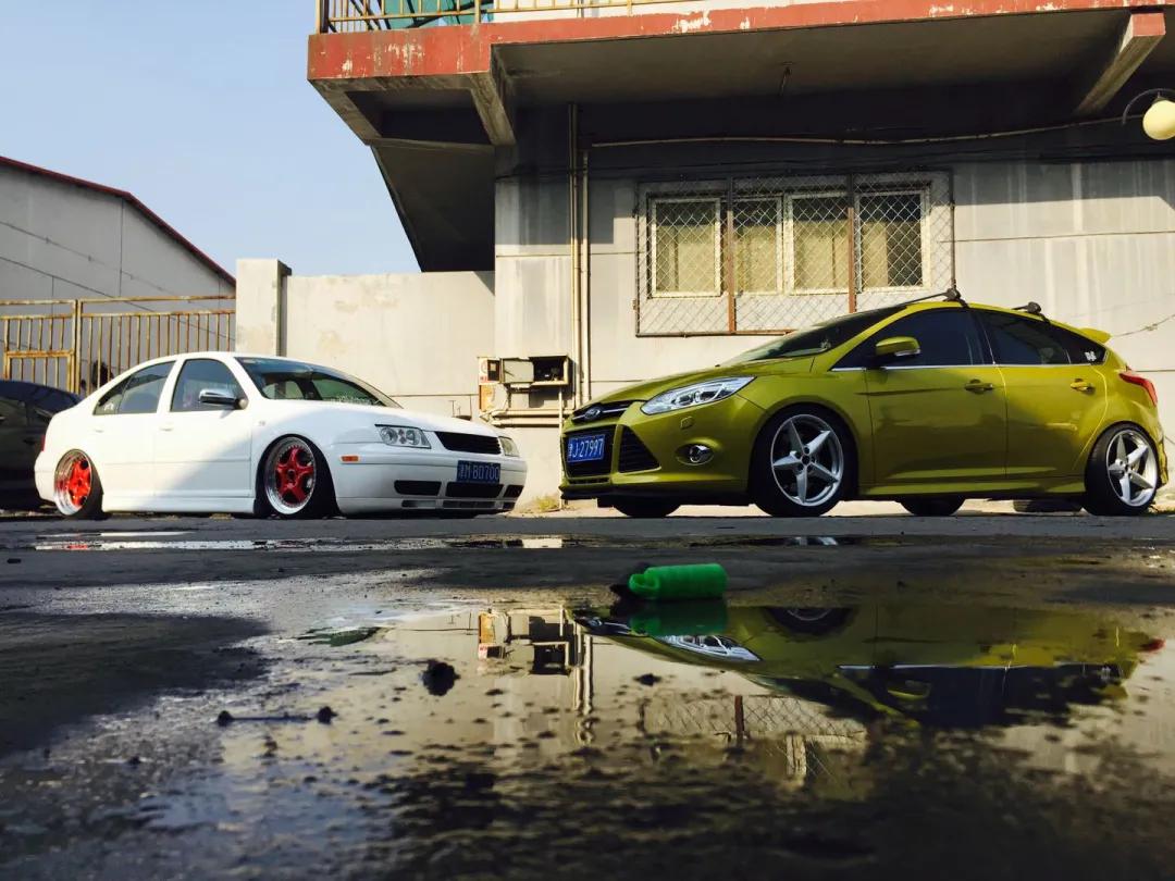 怪兽修车完整版,怪兽修车途锐