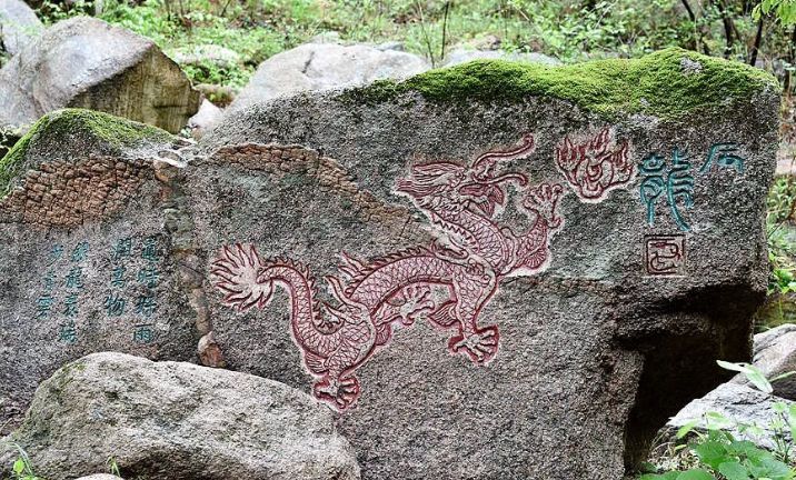 西泰山的特点是什么,西泰山为啥叫西泰山