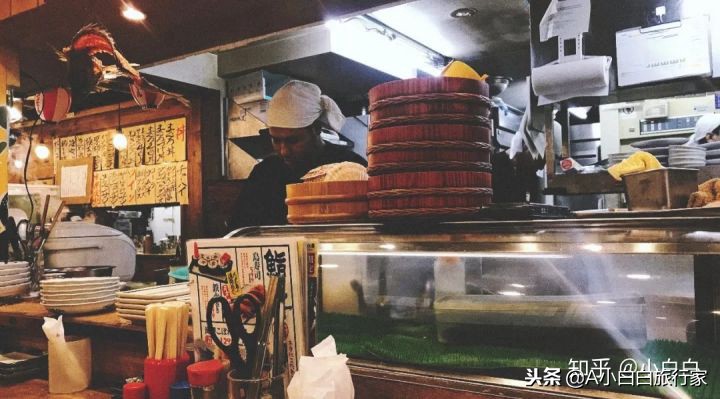 日本旅游感受日本的文化,日本旅游体验感