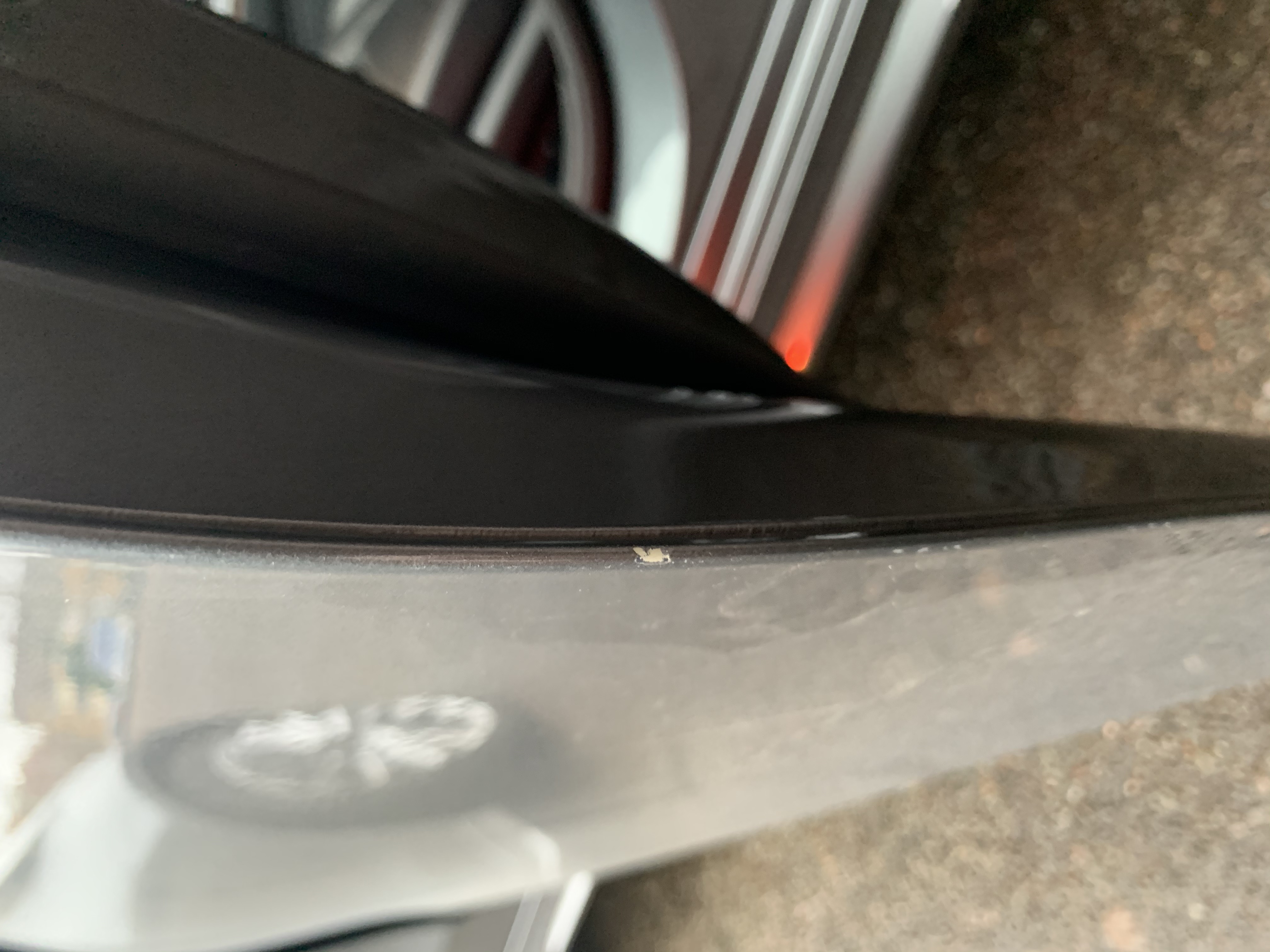 补漆笔用法,补漆笔的使用效果怎么样