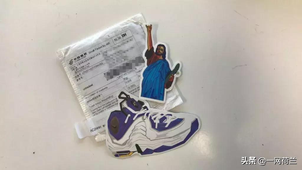 国外神秘包裹,美国发来的神秘包裹