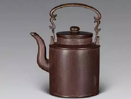 紫砂壶十大经典紫砂壶,史上最珍贵有名的六十种紫砂壶