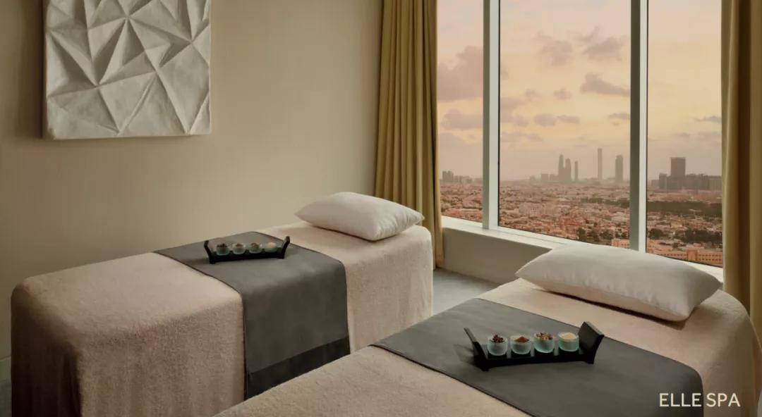 阿布扎比皇宫八星级酒店等你来,阿布扎比凯悦酒店