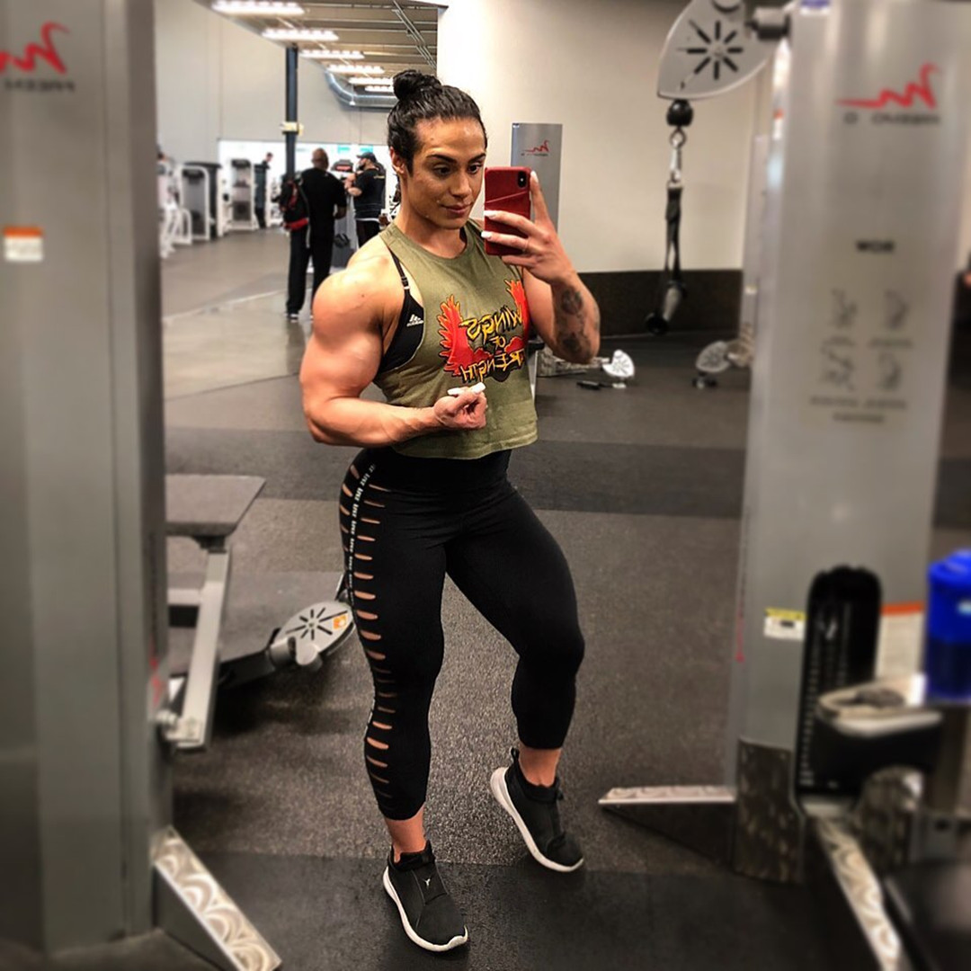 快速增长腿围,力量训练一年的正常腿围