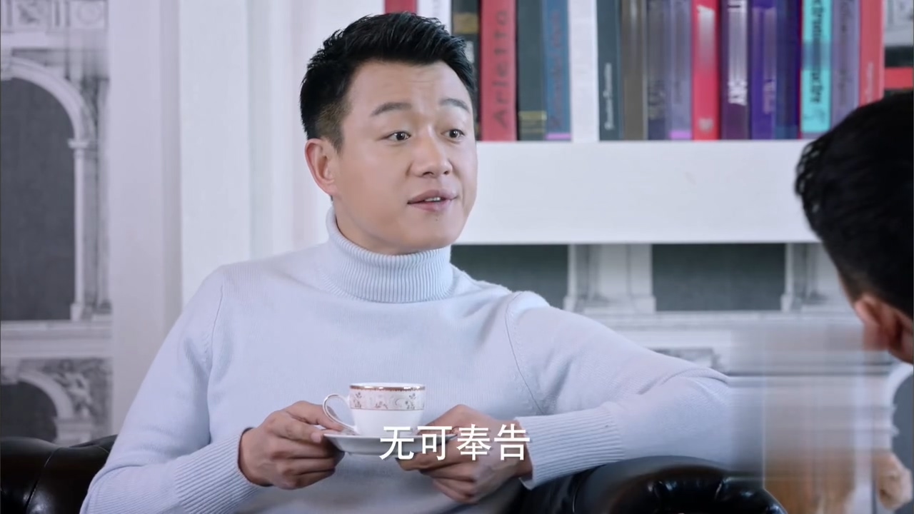 看电视学成语，场景化更好记：2019年《如果可以这样爱》第07集