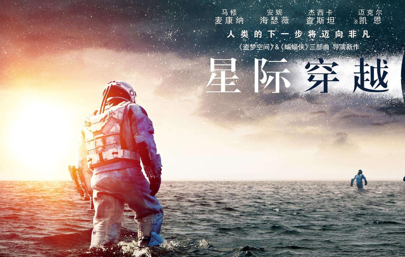 十大顶级科幻片排行榜,国内十大硬核科幻片排行榜