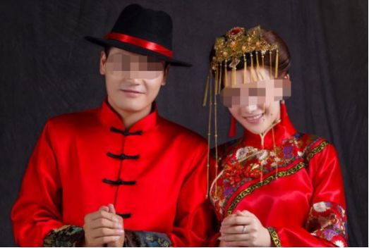 岳父去世两年后，岳母突然怀孕，女婿看到信封后，从此不敢出门