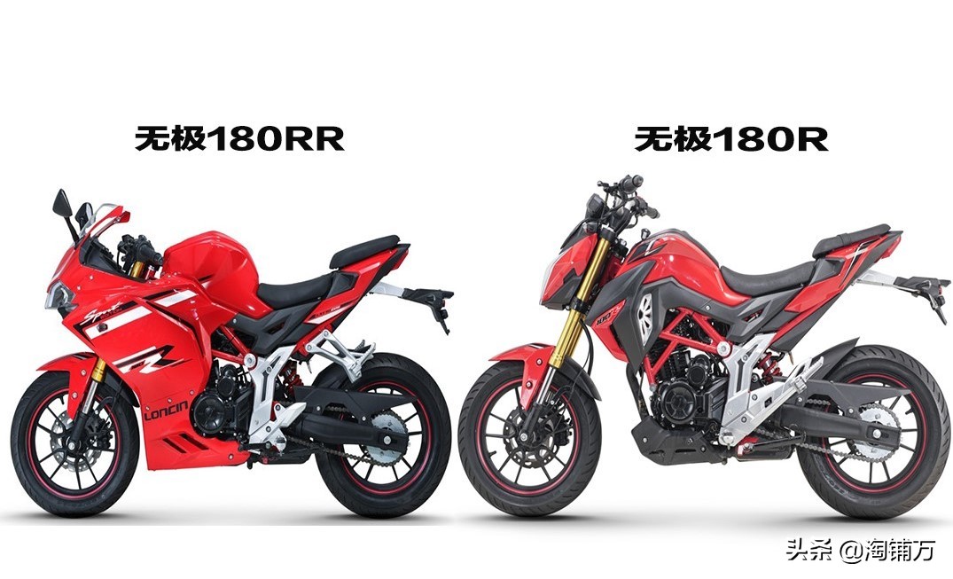 落地两万五左右的摩托车新车推荐,1-2万元入门级摩托各类车型
