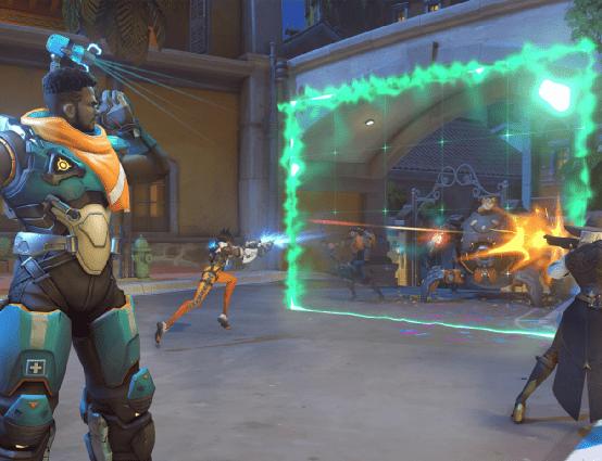 守望先锋可以跨平台吗xbox,守望先锋连接暴雪游戏服务器