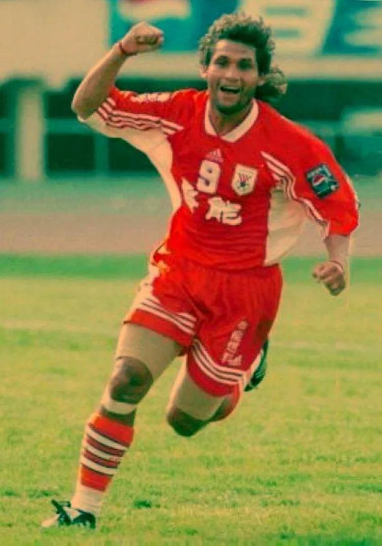 鲁能泰山队员排名,鲁能泰山最好的外援