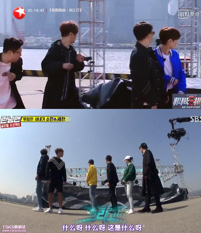 男人帮极限挑战开拍,男人帮极限挑战还会录吗