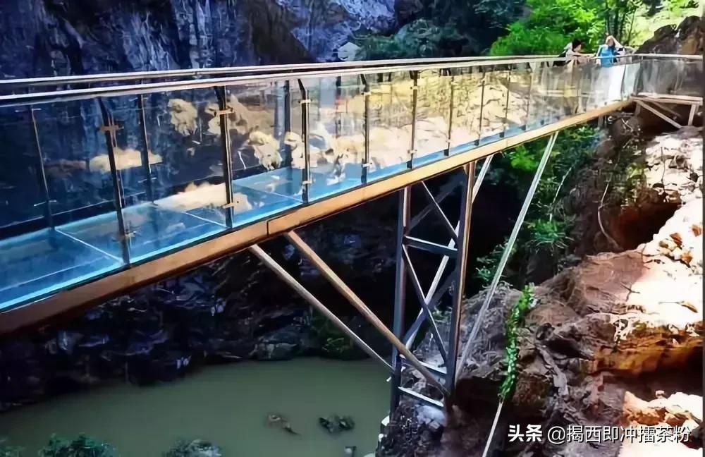 广州周边游好去处！小清新、古朴风、文艺范