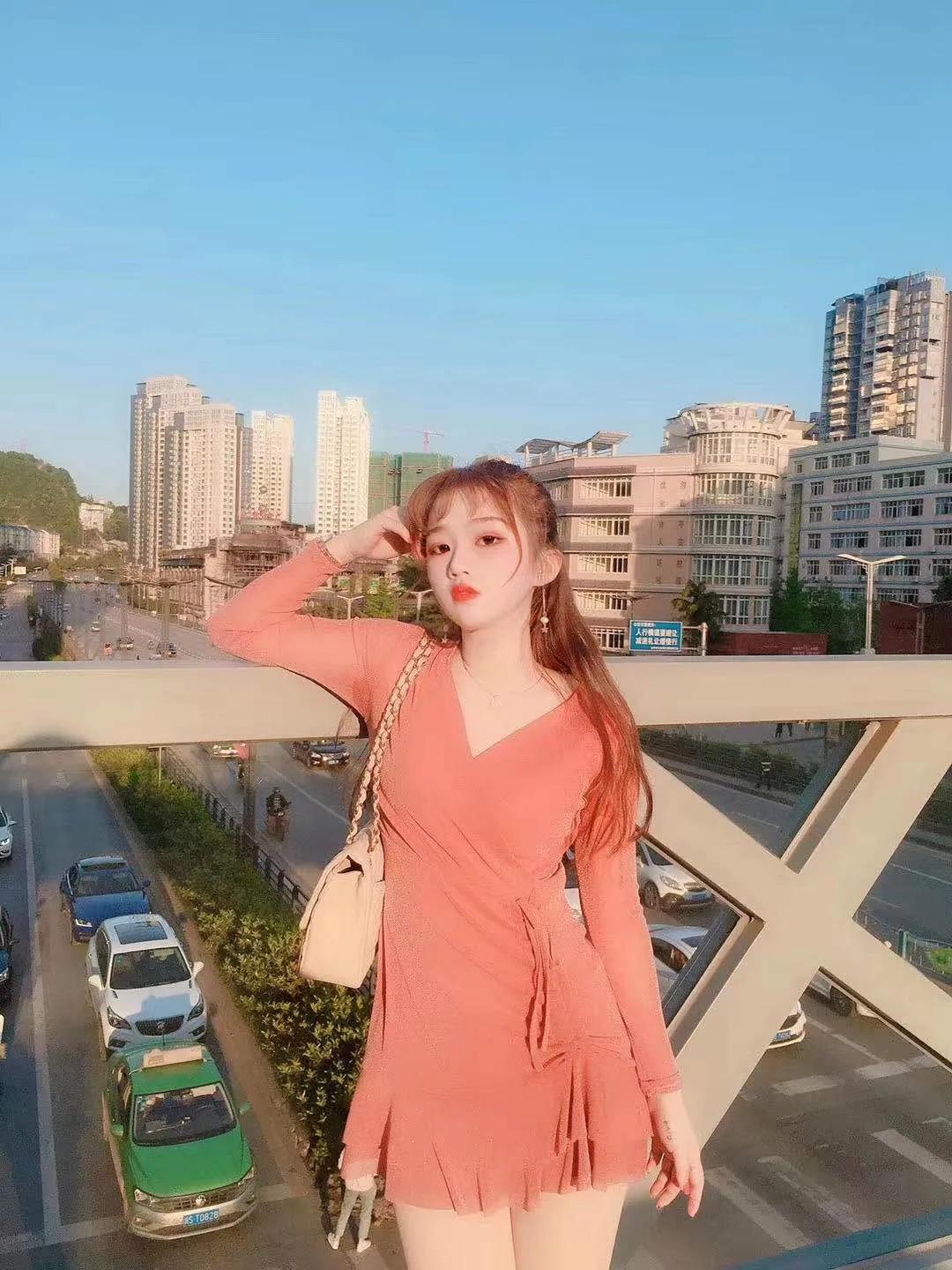 平价又好看的bm风,日系裙子推荐小个子