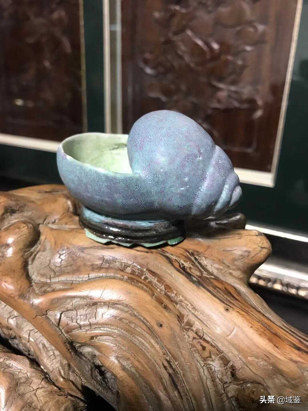 回流玲珑瓷真假鉴别,各种瓷器颜色的鉴定