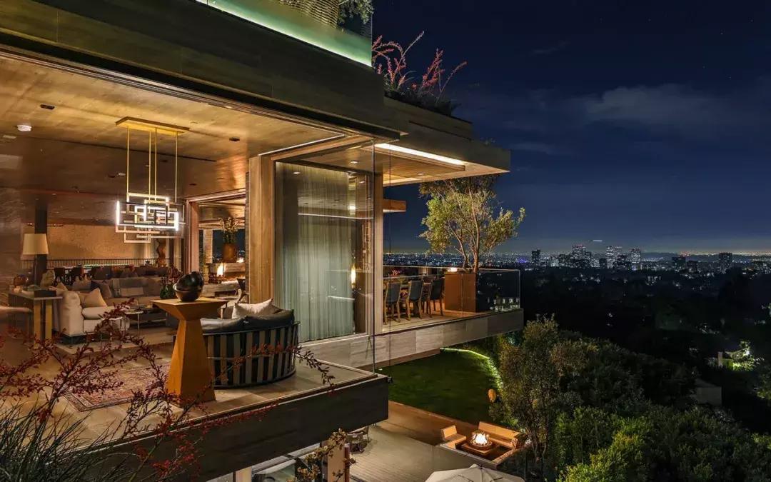 6亿豪宅内部图片,6亿豪宅真实视频