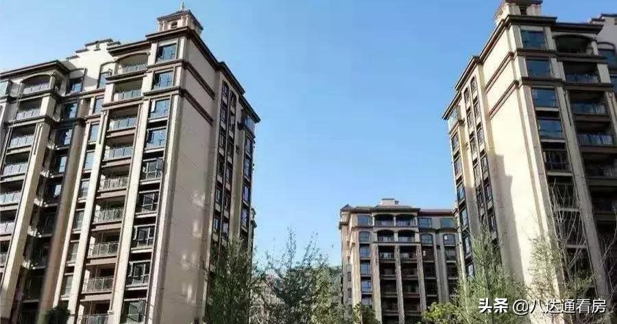 双河湾宸樾,筑友双河湾最好户型