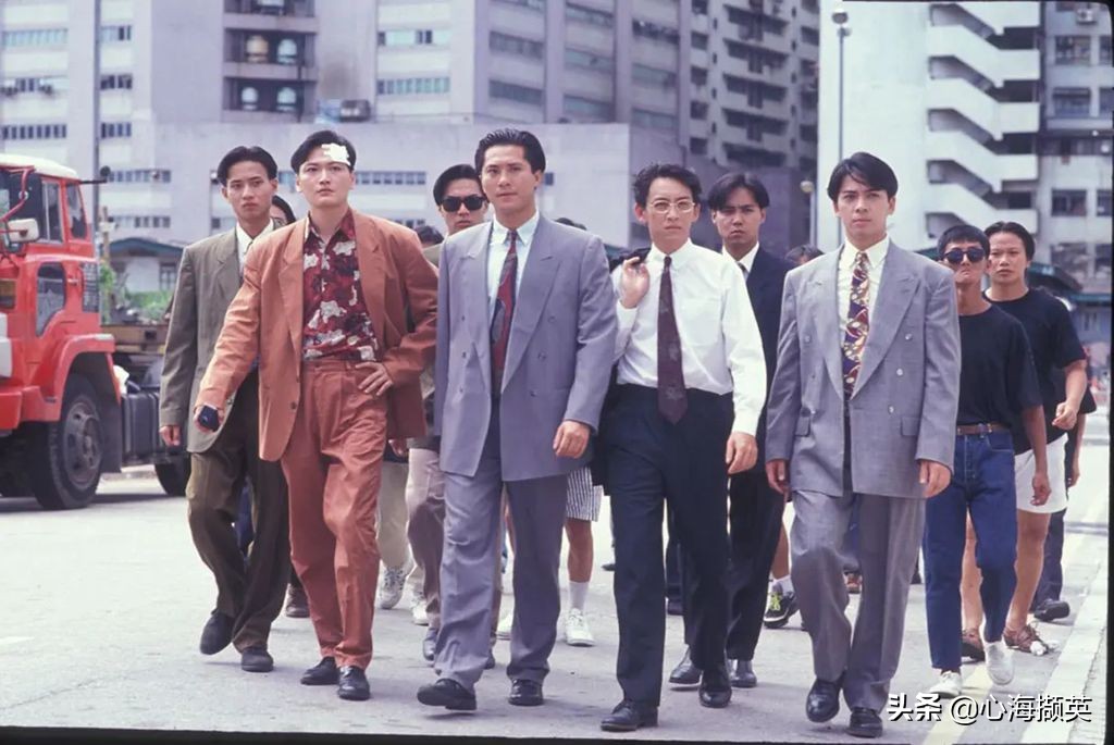 经典港剧大时代剧情解说,经典港剧大时代共有多少集电视剧