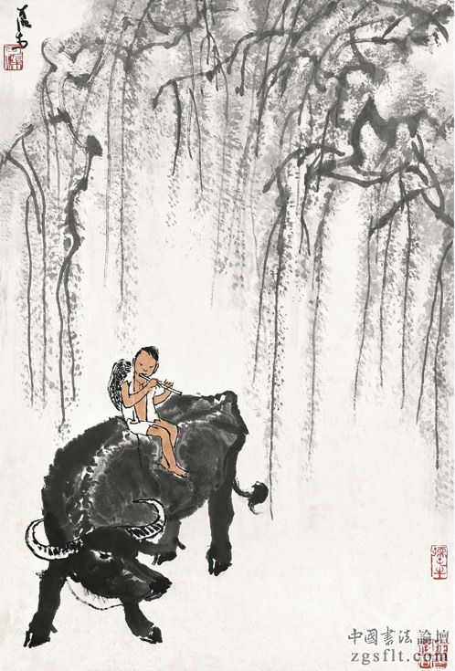 用老子的大智慧看待人生,老子看淡一切