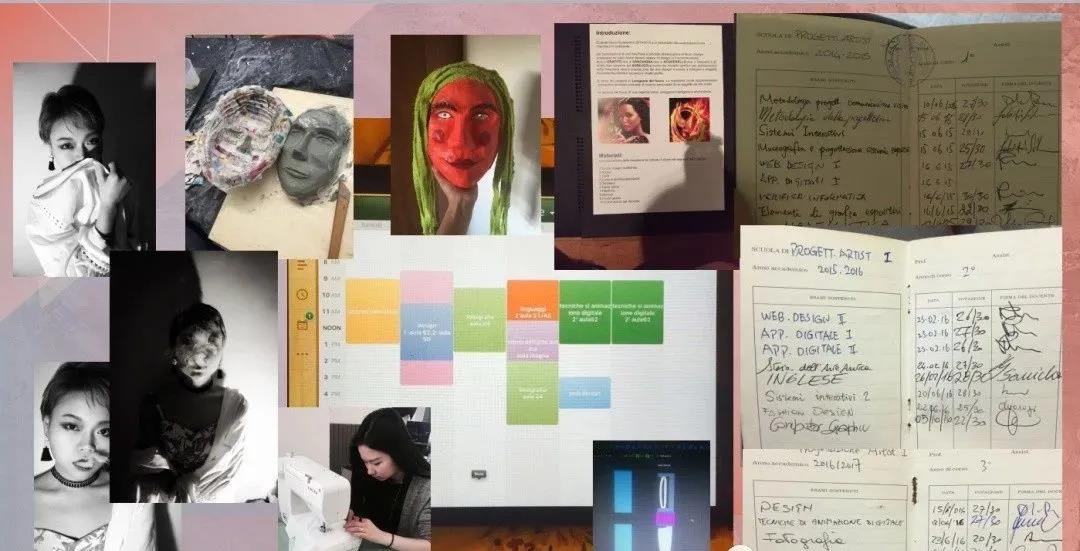 意大利美术留学费用高吗,意大利美术学院和综合大学哪个好