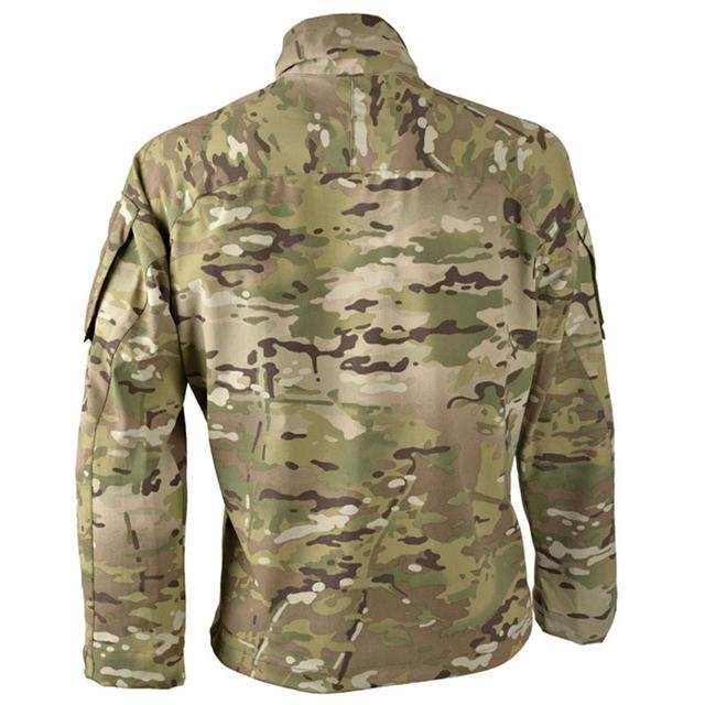 俄罗斯特种部队携带的武器,新式单兵综合系统战斗携行具