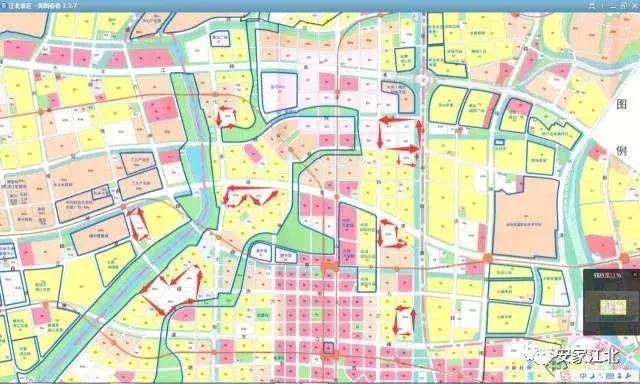 江北新区公办小学实力排名,公办第一