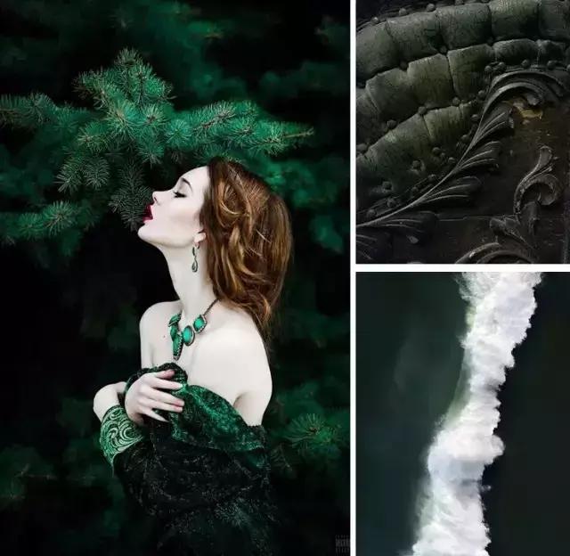 红色婚礼主题风格高级,粉色婚礼主题风格