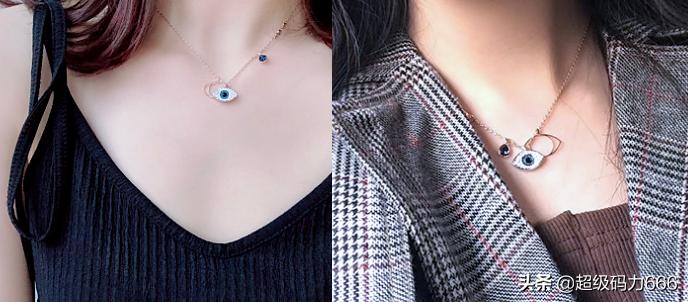 施华洛世奇七夕直播专场限时99米,今年施华洛世奇的爆款